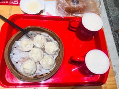 -喜年来(欧洲商城店)