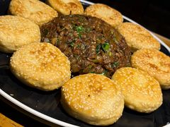 -淀里船宴(卓达店)