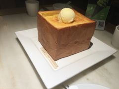 -绿茶餐厅(西单老佛爷店)