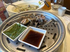 -胡杨记忆(和平路店)