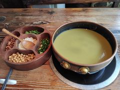 -瑶王府·广西菜(相思湖店)