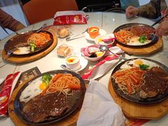 -豪享来中西餐厅(隆昌店)