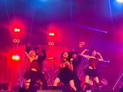 -MOSSO·Liveshow(M3香港广场店)