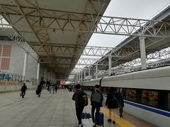-莆田站