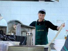 -马子禄牛肉面(金宝街店)