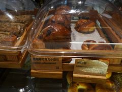 -BAKER&SPICE(国金中心商场店)