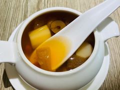 -熹素·鲜美素食Vegetarian (天河领展店)