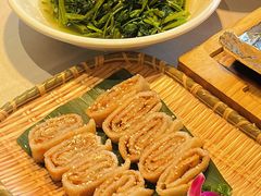 -胡老大菜热饭香·家宴(二七北路店)