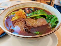 -轻蔬不用等·素食(江苏路店)