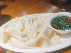 -庭苑饭香·生态餐厅(动物园店)