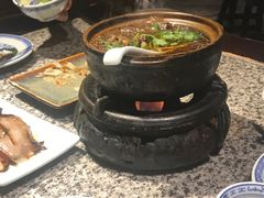 -南京大牌档(香港广场店)