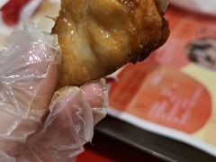 -肯德基(坑梓店)