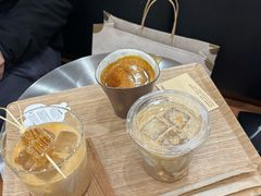 -LilBee Coffee