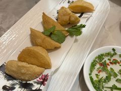 -厝包四点金·潮宴(太古仓店)