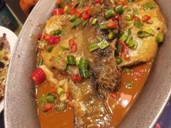 -西江美食舫·江西菜(健德桥店)