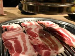 -大發韩国烤肉(八佰伴店)