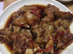 -贤花饭店(城阳店)