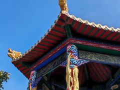 -沈阳辉山风景区