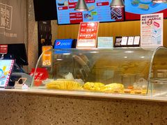 -琴岛顺天馄饨(崂山金鼎店)