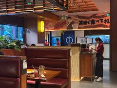 -旺顺阁·北京菜·烤鸭(魏公村店)