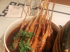 -老外婆·渔村(平湖吾悦广场店)