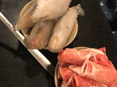 -酒友老火锅(渝中店)