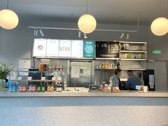 -ARKET CAFÉ(三里屯太古里店)