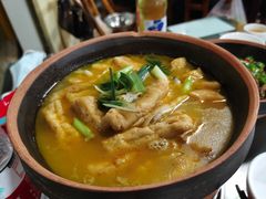 -麻伊伏土菜馆(朗州路店)