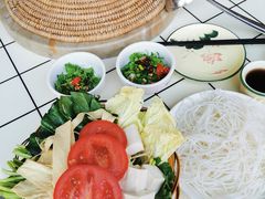 -云南野生菌石锅鱼石锅鸡(大金塔店)