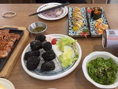 -小川洋风料理(武胜路凯德广场店)