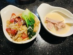 -捞王锅物料理(凯旋路店)