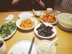 -吕氏疙瘩汤·海鲜新鲁菜(凯德mall新都心店)