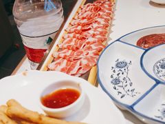 -祥源胡同·涮牛羊肉火锅(花桥店)