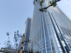 -中央广播电视总台(光华路办公区)