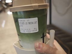 -théATRE 茶聚场(王府中環店)