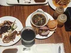 -汉巴味德(乐宾百货店)