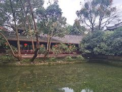 -成都武侯祠博物馆