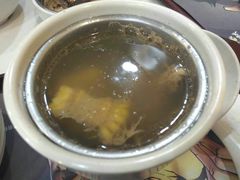 -真功夫(北京路步行街店)