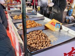 -李村大集