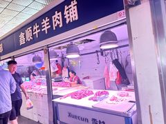 -大东门农贸市场(东顺城街)