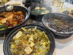 -阿龙酒煲(海宁新苑路店)