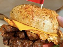 -必胜客(龙茗店)