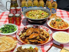 -江味龙虾馆·裸蓝龙虾(南山店)