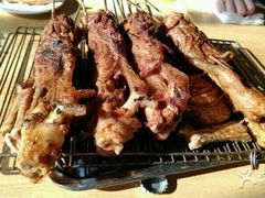 -五洲皇冠巴西烤肉餐厅