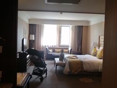 -上海汾阳花园酒店