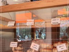 -Catch Bagel(芳草地店)