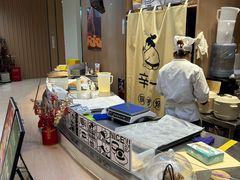 -辛一·铜锣烧(大宁久光店)