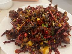 -田记餐馆(富国街店)