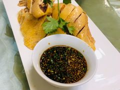 白切鸡-桦立酒家(宜山路店)