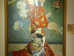 -印象莫奈时光映迹艺术展